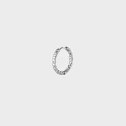 Winther Studio Isobel Hoops| Øreringe