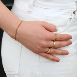Winther Studio Juliana Ring| Ringe