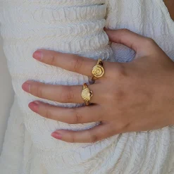 Winther Studio Kara Ring| Ringe