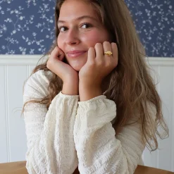 Winther Studio Kara Ring| Ringe