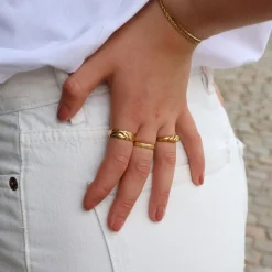 Winther Studio Kora Ring| Ringe|Favoritter