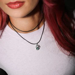 Winther Studio Leather Chain| Halskæder