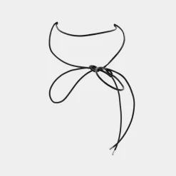 Winther Studio Leather Chain| Halskæder