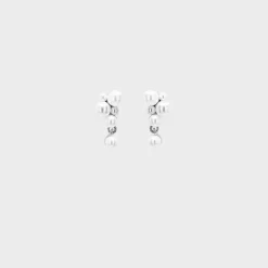 Winther Studio Margo Pearl Øreringe - Pre-Order| Øreringe