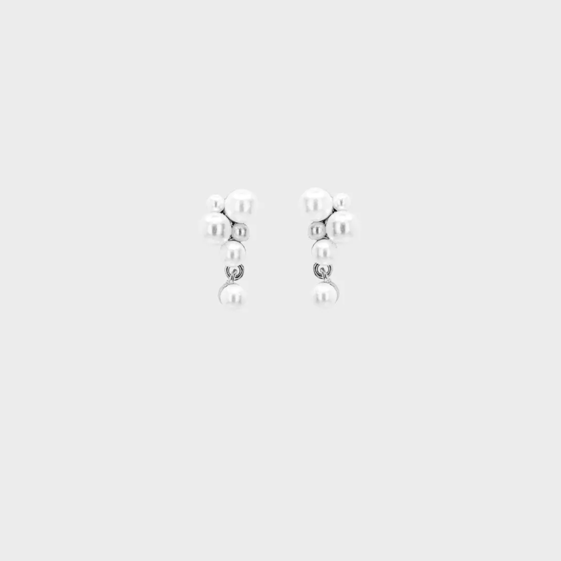 Winther Studio Margo Pearl Øreringe - Pre-Order| Øreringe