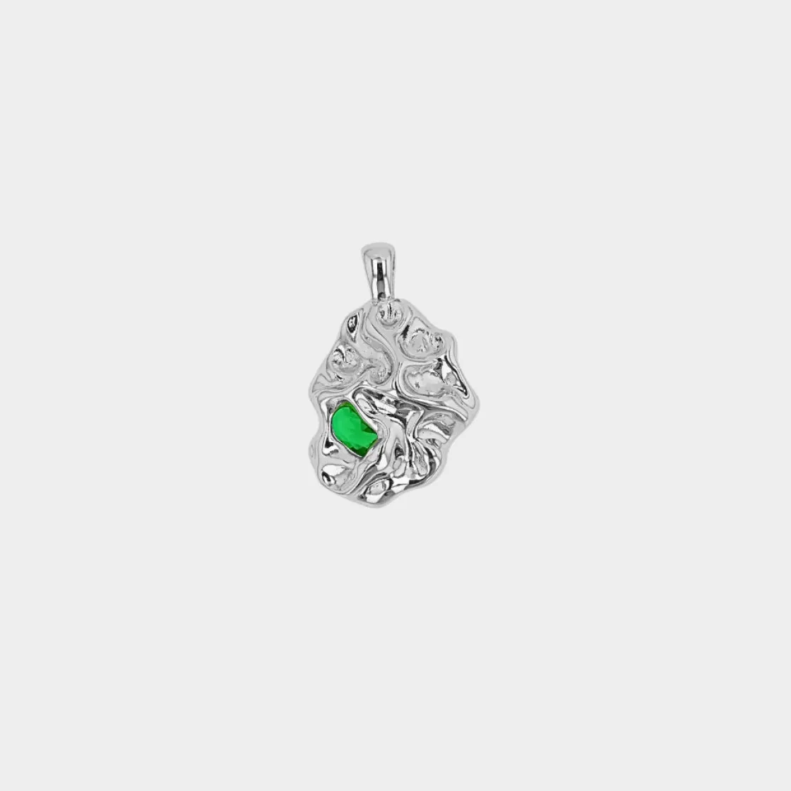Winther Studio Mathilde Charm| Halskæder