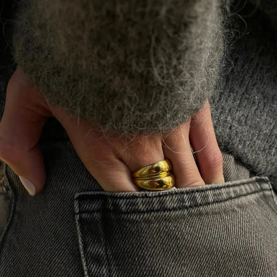 Winther Studio Melia Ring| Ringe