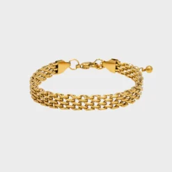 Winther Studio Mesh Armbånd| Julegaver|Armbånd