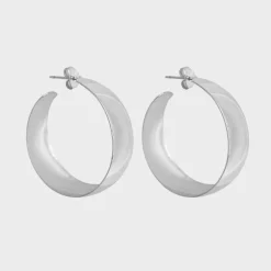 Winther Studio Mia Hoops| Øreringe|Student
