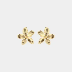 Winther Studio Mini Bloom Ørestikker| Øreringe