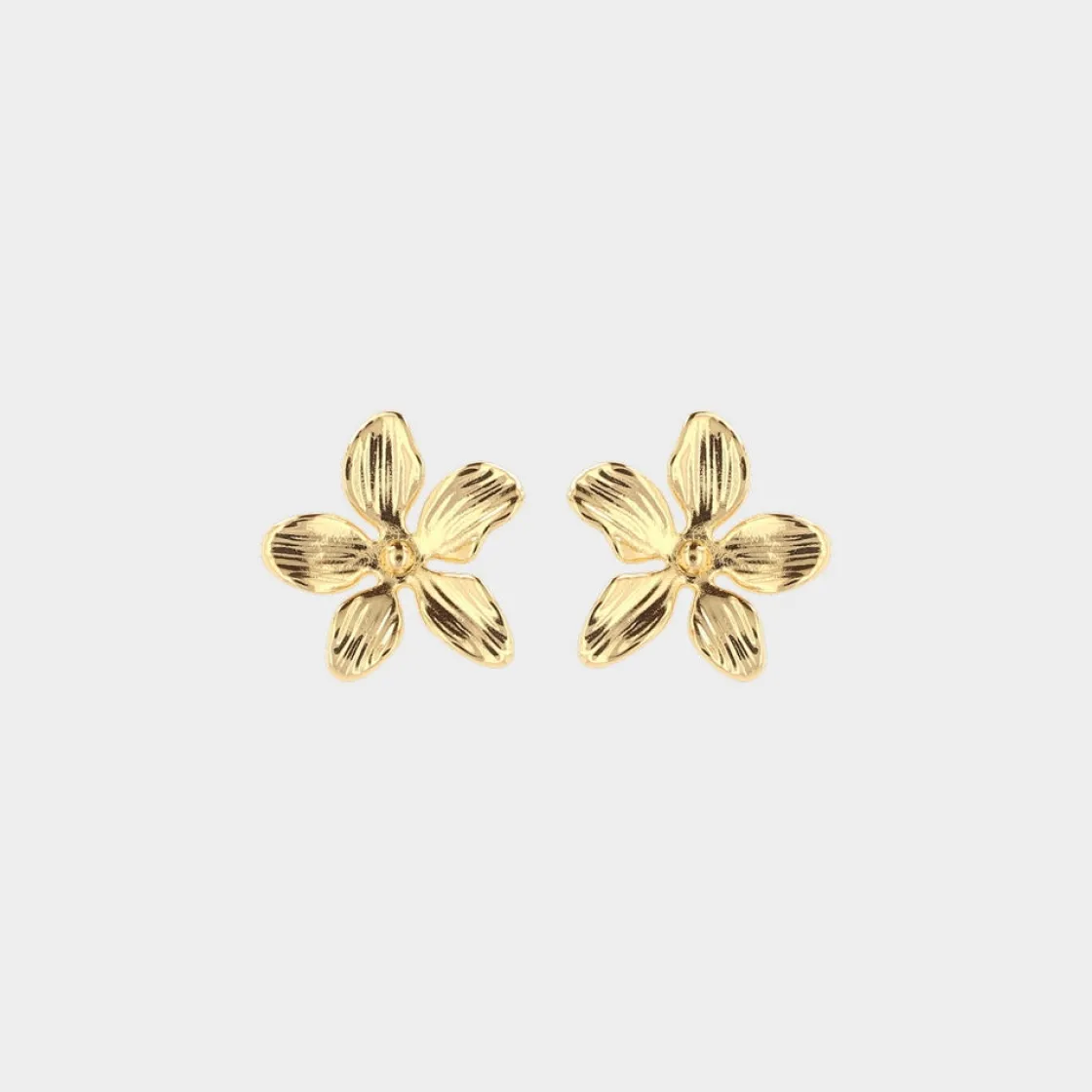 Winther Studio Mini Bloom Ørestikker| Øreringe