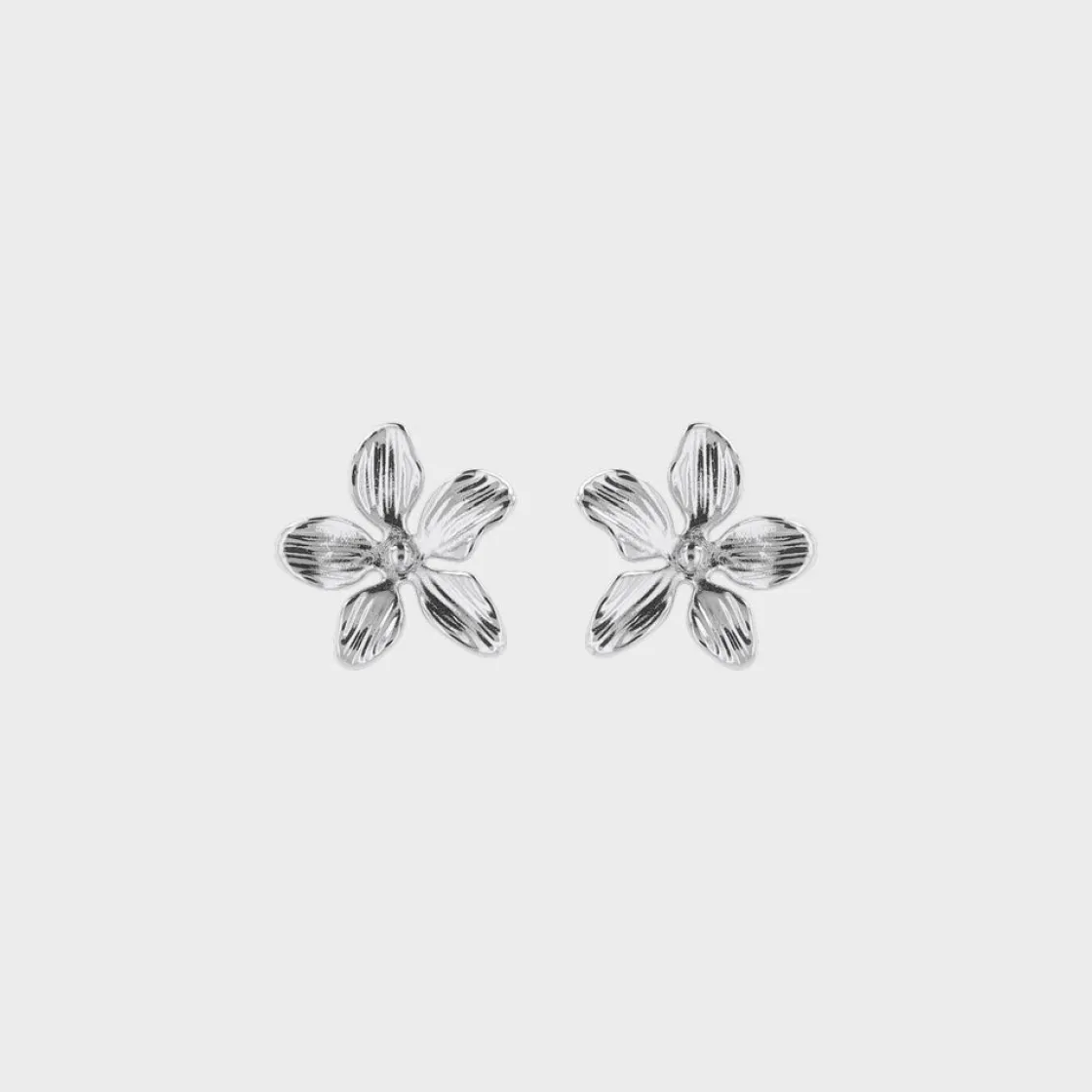 Winther Studio Mini Bloom Ørestikker| Øreringe