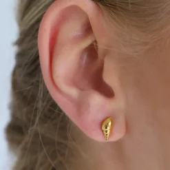 Winther Studio Mini Maki Ørestikker| Øreringe