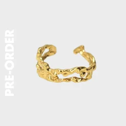 Winther Studio Mocca Ring| Ringe