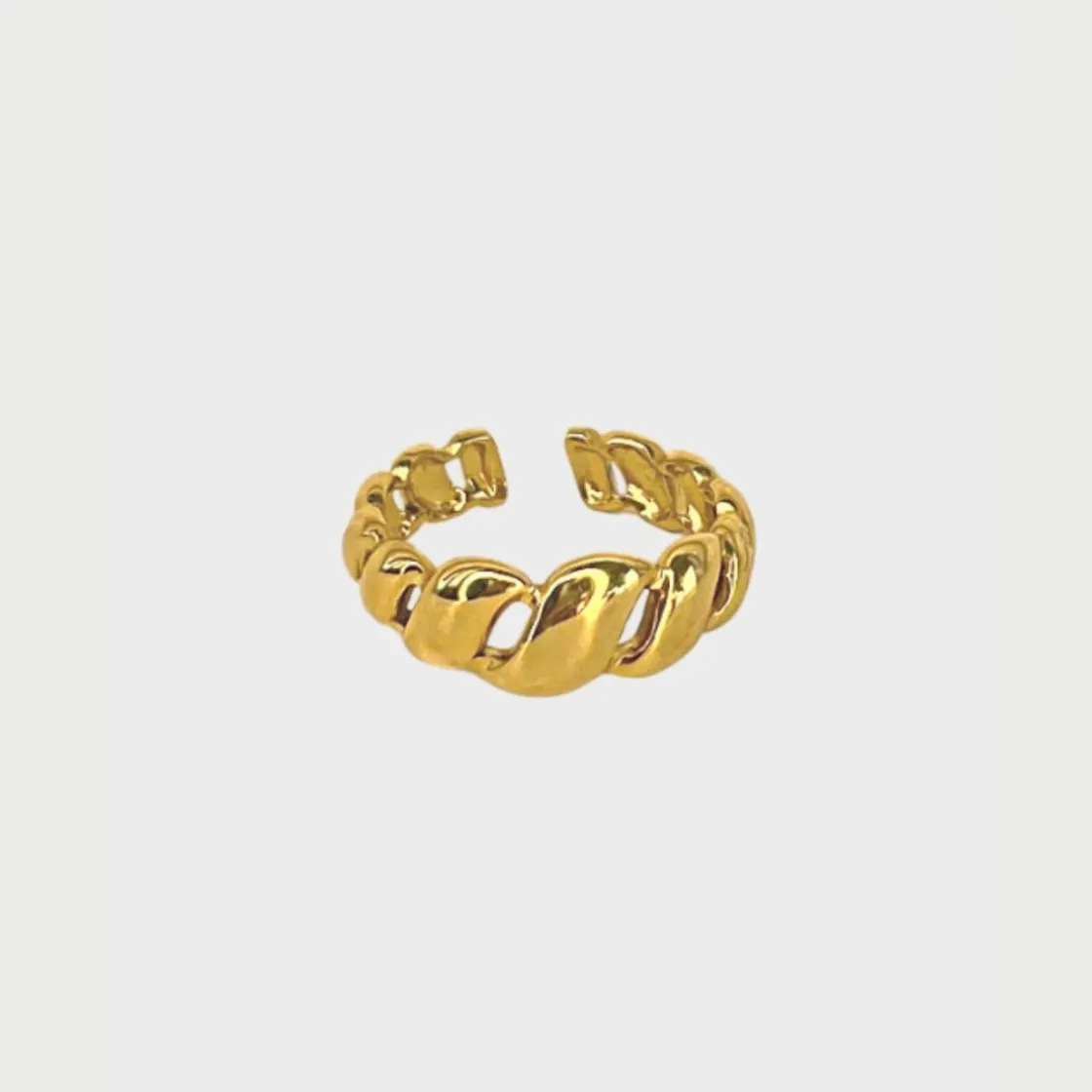 Winther Studio Modern Ring| Ringe|Gaver Til Mor