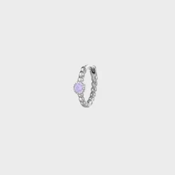Winther Studio Moma Hoops| Øreringe|Gaver Til Mor