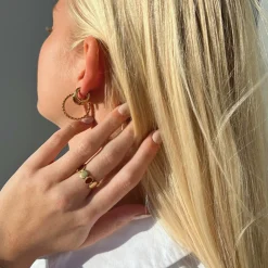 Winther Studio Mova Ring| Ringe|Gaver Til Mor