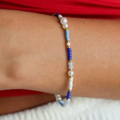 Winther Studio Navi Pearl Armbånd| Armbånd