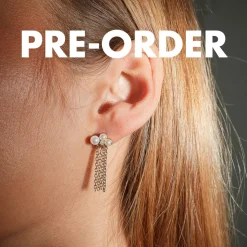 Winther Studio Oriana Øreringe - Pre-Order| Øreringe