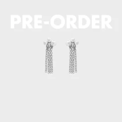 Winther Studio Oriana Øreringe - Pre-Order| Øreringe