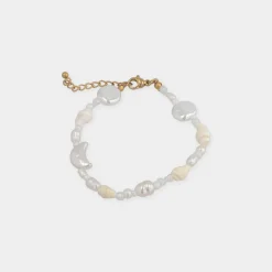 Winther Studio Pearly Moon Armbånd| Armbånd