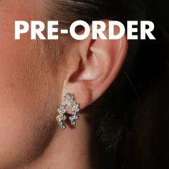 Winther Studio Pierre Stone Øreringe - Pre-Order| Øreringe