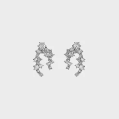 Winther Studio Pierre Stone Øreringe - Pre-Order| Øreringe