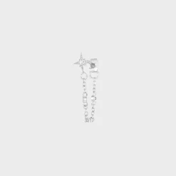 Winther Studio Polaris Chain Øreringe| Øreringe