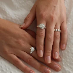 Winther Studio Rapu Ring| Ringe