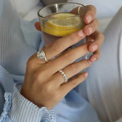 Winther Studio Rapu Ring| Ringe