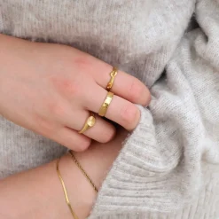 Winther Studio Reese Ring| Ringe