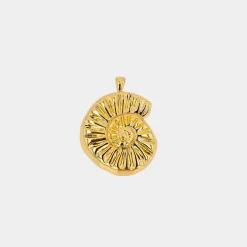 Winther Studio Rose Charm| Halskæder