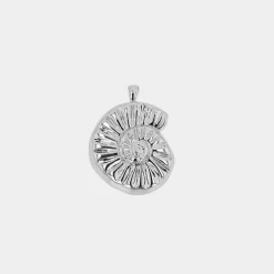 Winther Studio Rose Charm| Halskæder
