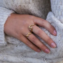 Winther Studio Sarco Ring| Ringe