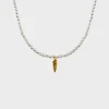 Winther Studio Seashell Choker| Student|Archive Sale