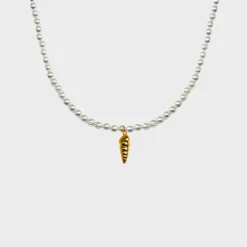 Winther Studio Seashell Choker| Student|Archive Sale