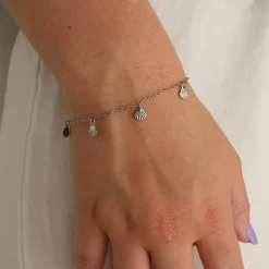Winther Studio Shell Armbånd| Armbånd|Student