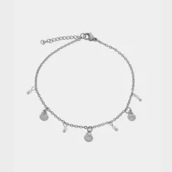 Winther Studio Shell Selena Armbånd| Armbånd|Student