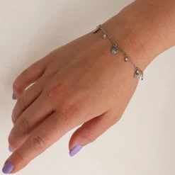 Winther Studio Shell Selena Armbånd| Armbånd|Student