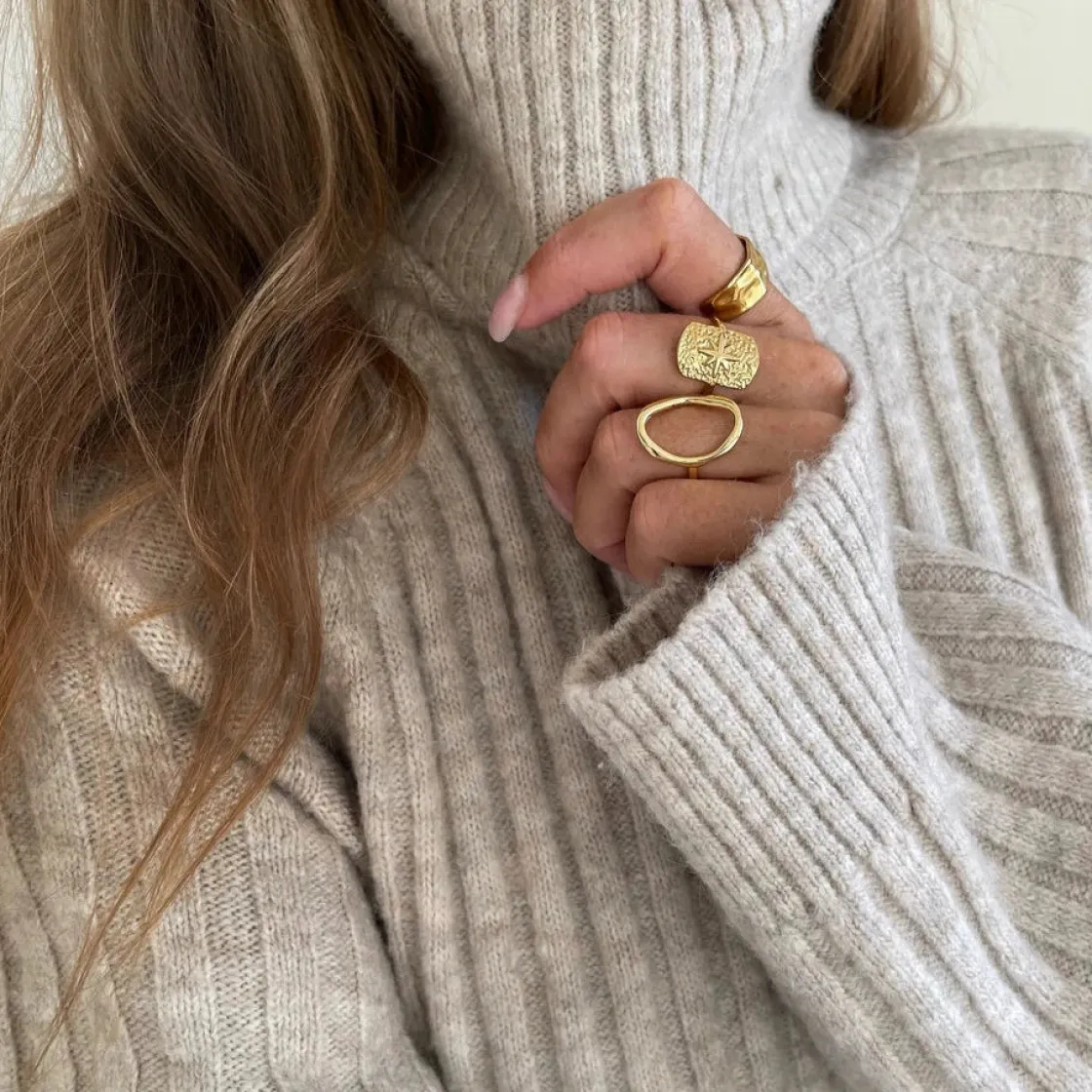 Winther Studio Silvia Ring| Ringe