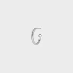 Winther Studio Simple Hoops| Øreringe