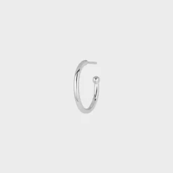 Winther Studio Simple Hoops| Øreringe