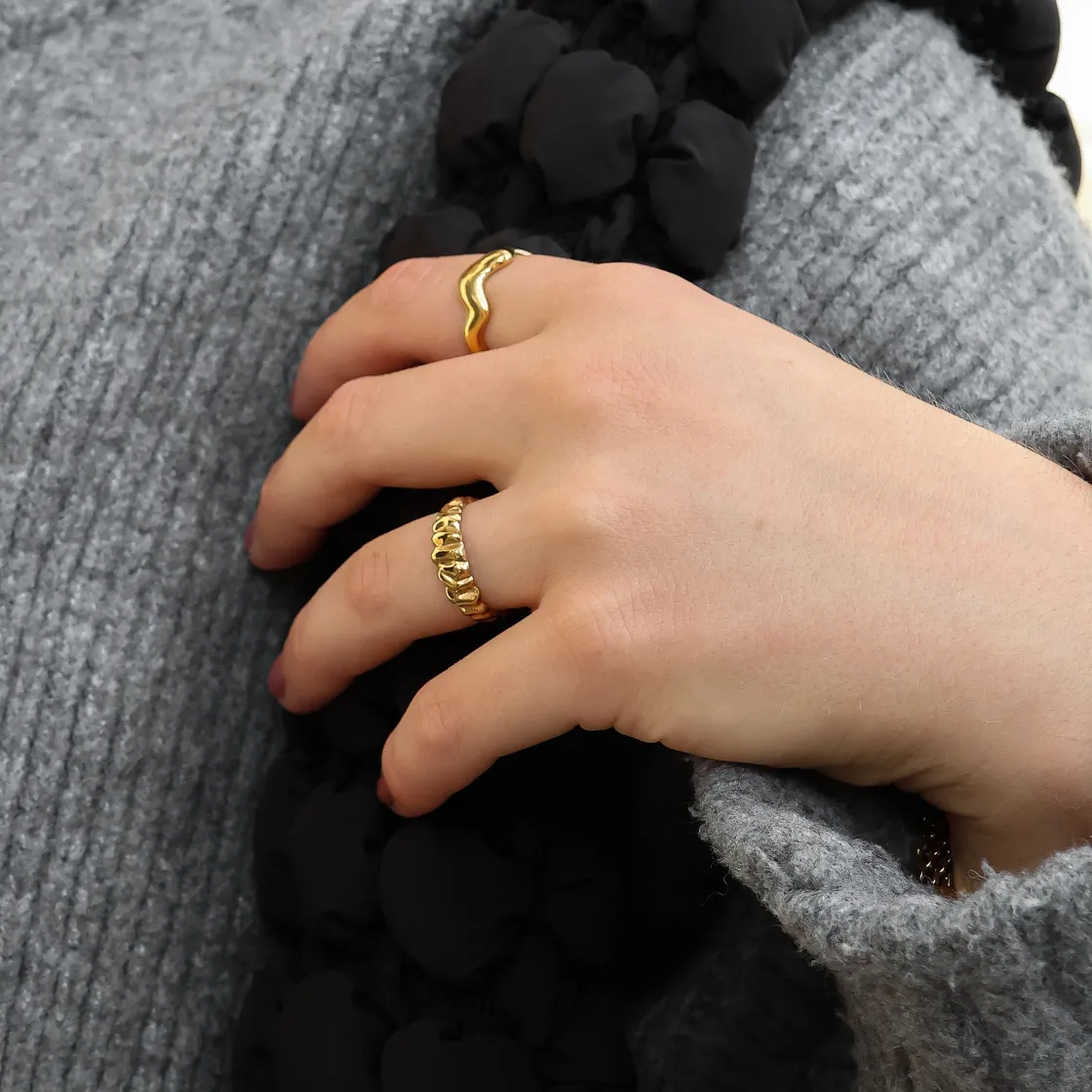 Winther Studio Sirra Ring| Ringe|Favoritter