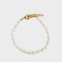 Winther Studio Small Pearl Armbånd| Armbånd