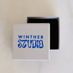 Winther Studio Smykkeæske| Accessories