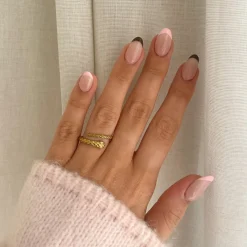 Winther Studio Snake Ring| Ringe