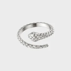 Winther Studio Snake Ring| Ringe