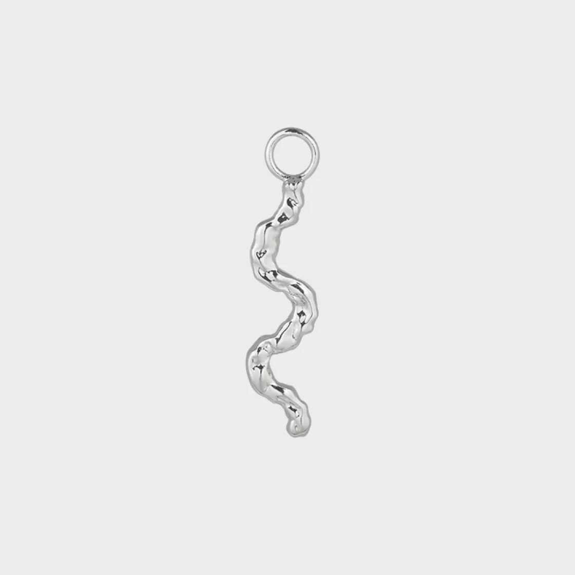 Winther Studio Snaky Charm| Øreringe