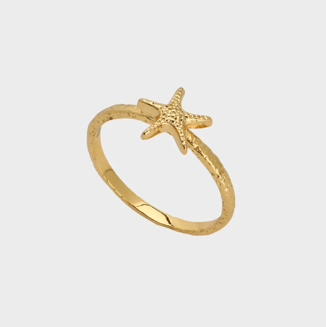 Winther Studio Stella Marina Ring| Ringe|Gaver Til Mor