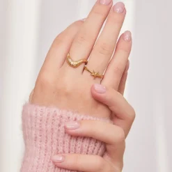 Winther Studio Stella Marina Ring| Ringe|Gaver Til Mor